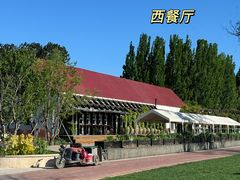 -圣露庄园·露营·烤肉·亲子