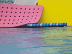 -ABC Swim亲子游泳俱乐部(河西店)