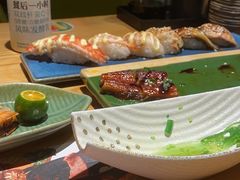 -Sushi Love 创意寿司(丽影广场店)