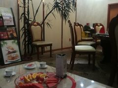 -蓝天宾馆·融合菜·宴席(解放大道店)