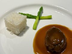 -北京泰富酒店-柏景轩中餐厅