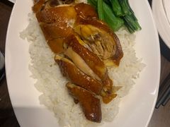 -新旺茶餐厅(嘉里城店)