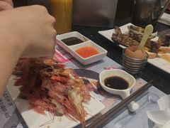 -大渔铁板烧(大悦城店)