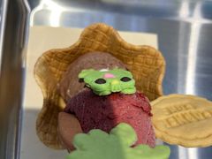 -CORNER CONE GELATO酷矿手作霜淇淋(南头古城店)