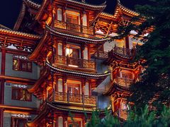 景点-大佛古寺