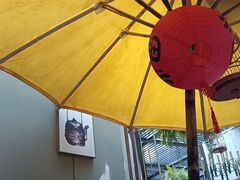 -茶去咖啡屋(武侯祠店)