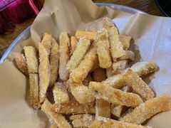 -吾里.春川家韩国料理(万达店)