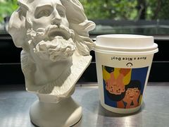 -CEMENT·coffee bar (凤凰创意园店)