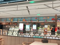 -纽斯特牛排自助餐厅(浦江万达店)
