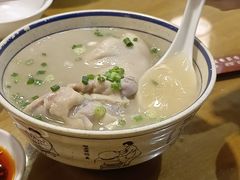 -易老妈蹄花.特色川菜(人民公园总店)