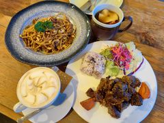 -翠田Green Field Kitchen