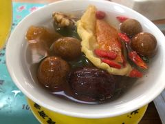 八宝盖碗茶-马学武手抓美食(下南关总店)