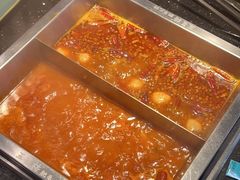 -五星桥原切肥牛火锅·30年专注好牛肉(湖塘店)