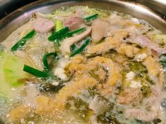 -海关荤豆花(洋河一路店)