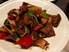 -若蘭慈·无国界素食料理(欢乐海岸店)