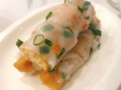 -大三元 Crystal Seafood Restaurant Carlingford