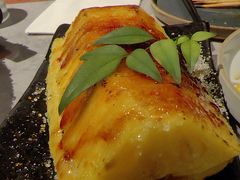 -人间酒暖·Go blanc·烧鸟·深夜食堂(陆家嘴店)