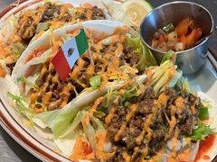 -MI WU FACTORY米屋美食工厂餐厅(绿地店)