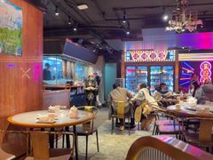 -啫神·广州地标美食(北京路店)