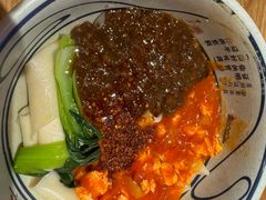 -陇上秦轩西安biangbiang面(EFC欧美金融商业城店)