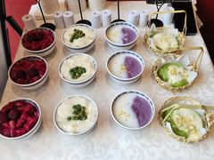 -金陵家宴·金陵春·南京菜(夫子庙店)