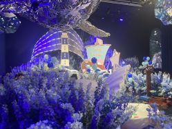 -格乐利雅婚礼艺术中心(浦东花木店)