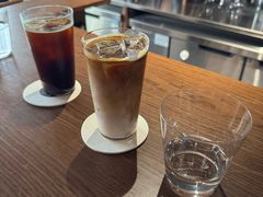 -Onirii Coffee(长乐路店)