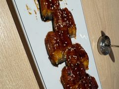 -新一番三文鱼寿司(大东海店)