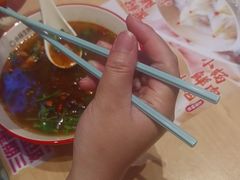 -小杨生煎(周浦万达店)