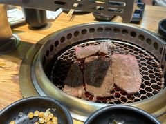 -九田家黑牛烤肉料理(新光汇店)