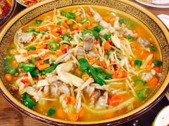 -邱金小炒·30 年盐帮江湖菜(自贡店)