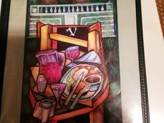 -Versailles Restaurant Cuban Cuisine