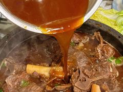 -百味源炭火烤翅 ·夜市大排档(酒仙桥店)