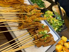 -林二哥宜烤官·宜宾小烧烤