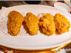 -新白鹿餐厅(嘉兴八佰伴华府店)