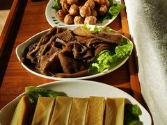 -东来顺饭庄(天坛店)