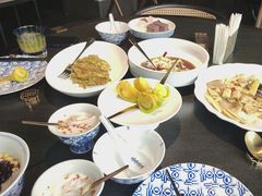 -喜悦烤鸭·新京菜(王府井店)