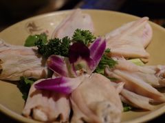 无骨鸭掌-蜀大侠火锅(建设路第五大道店)