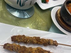 -功德林素菜饭庄(前门店)