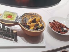 -绸乡宴酒店·融合苏帮宴(吴江店)