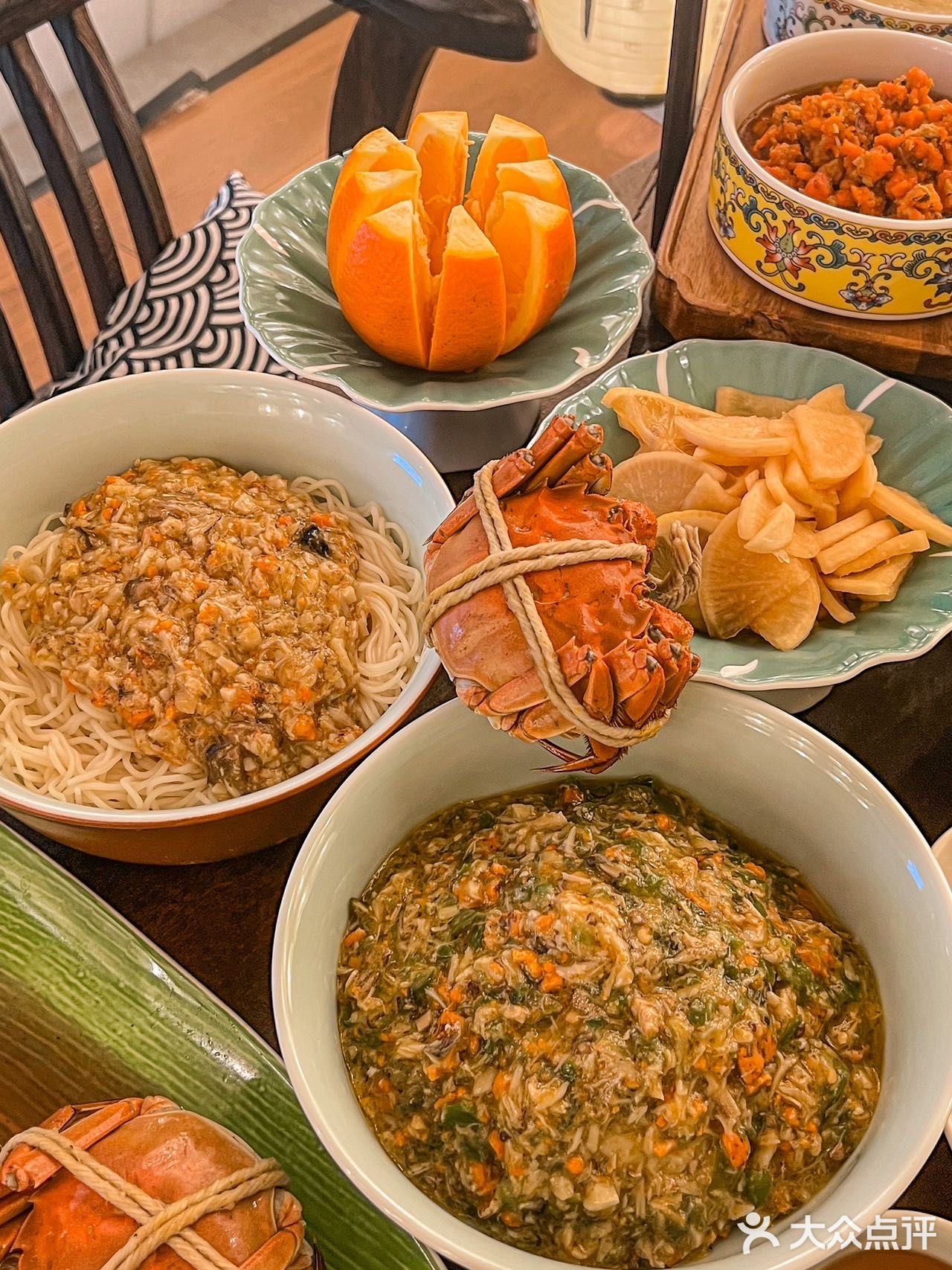 西安❗️德福巷city walk，直接walk 到江南了❗️❗️ 