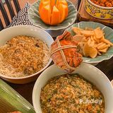 西安❗️德福巷city walk，直接walk 到江南了❗️❗️ 