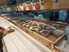 -老乡鸡(融科天地店)