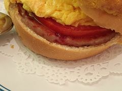 广州首创Big Men菠萝包-敏华冰厅(天河城店)