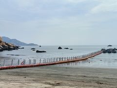 -那琴半岛地质海洋公园