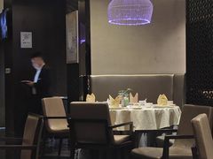 -万丽轩·粤菜(王府井金茂万丽酒店)