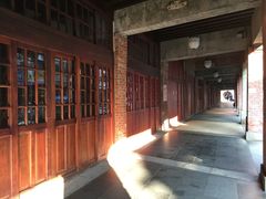 -剥皮寮历史街区