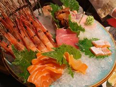 -匠和风精致料理(成都龙湖滨江天街店)