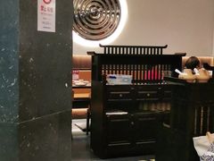 大堂-江太极江浙菜(马桥万达广场店)