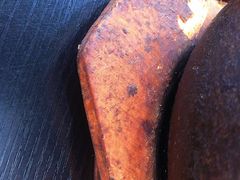 -喔爸韩国料理(环球银泰城店)